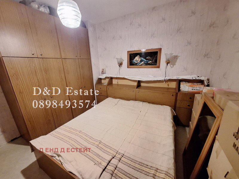 Satılık  3 yatak odası Stara Zagora , Opalçenski , 84 metrekare | 93183255 - görüntü [8]