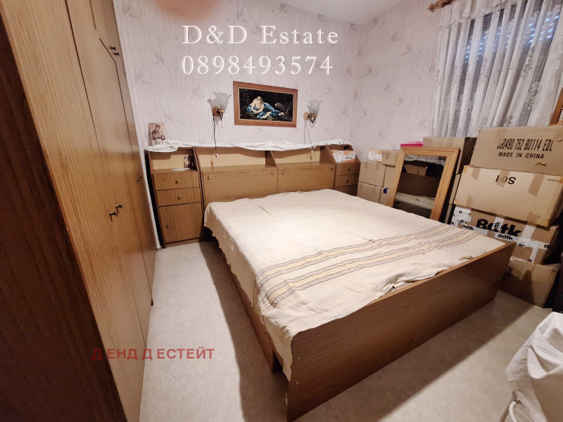 Satılık  3 yatak odası Stara Zagora , Opalçenski , 84 metrekare | 93183255 - görüntü [9]
