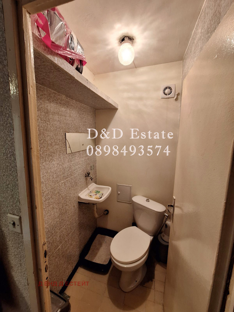 Satılık  3 yatak odası Stara Zagora , Opalçenski , 84 metrekare | 93183255 - görüntü [13]