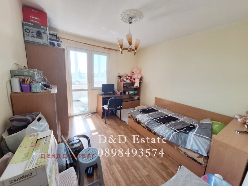 Satılık  3 yatak odası Stara Zagora , Opalçenski , 84 metrekare | 93183255 - görüntü [6]