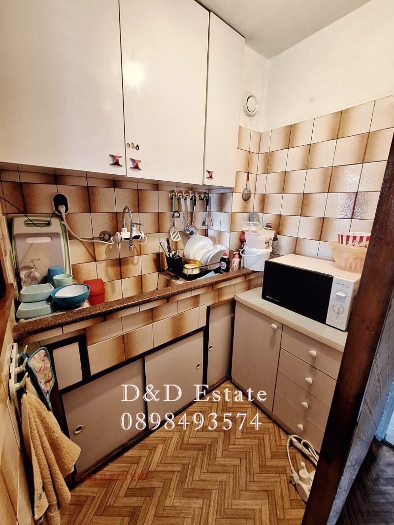 Satılık  3 yatak odası Stara Zagora , Opalçenski , 84 metrekare | 93183255 - görüntü [5]
