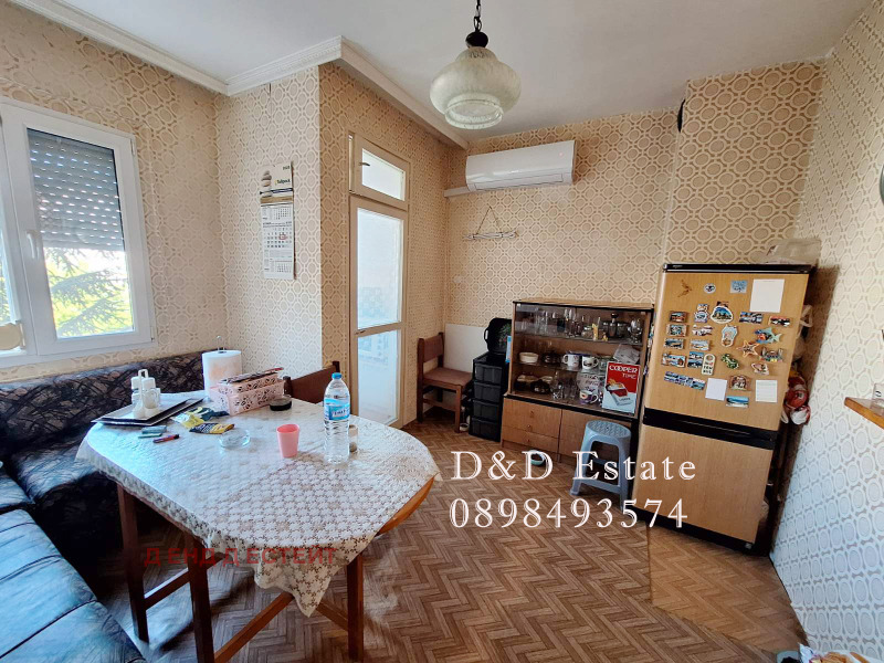 Satılık  3 yatak odası Stara Zagora , Opalçenski , 84 metrekare | 93183255 - görüntü [4]