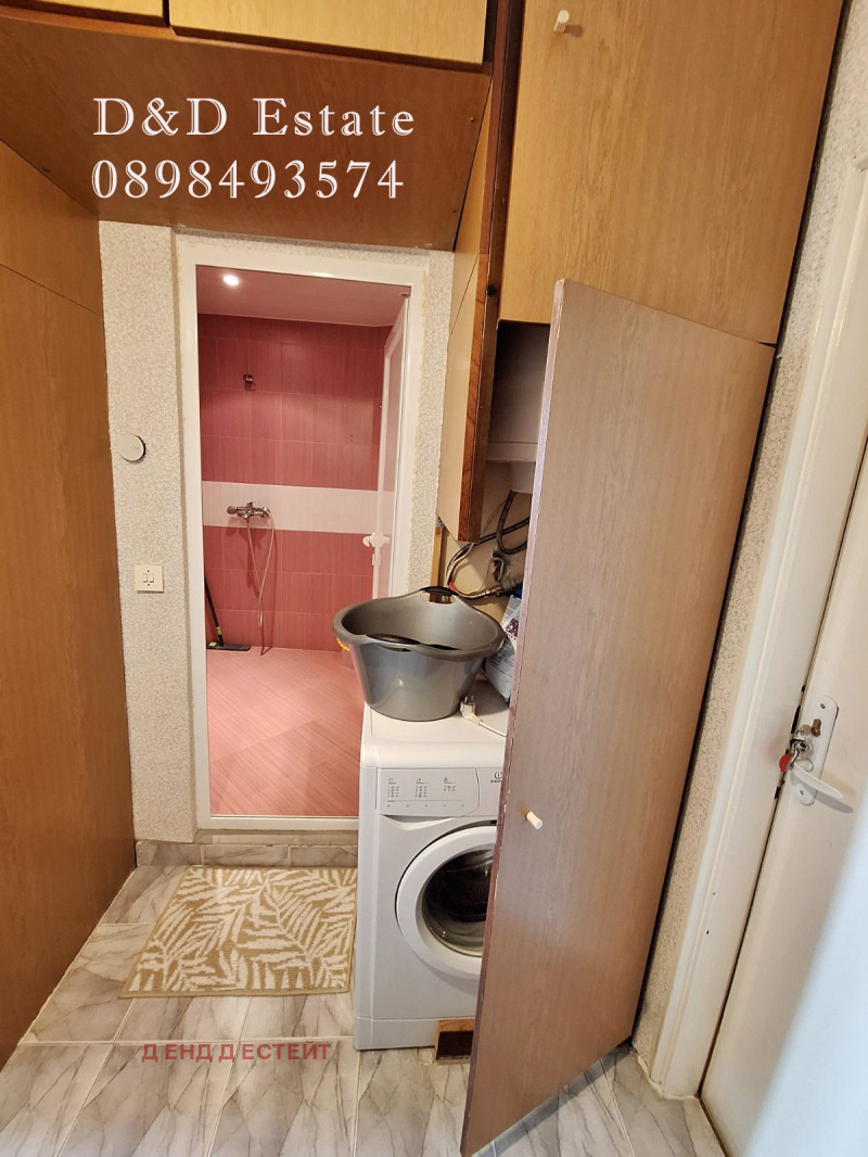Satılık  3 yatak odası Stara Zagora , Opalçenski , 84 metrekare | 93183255 - görüntü [12]