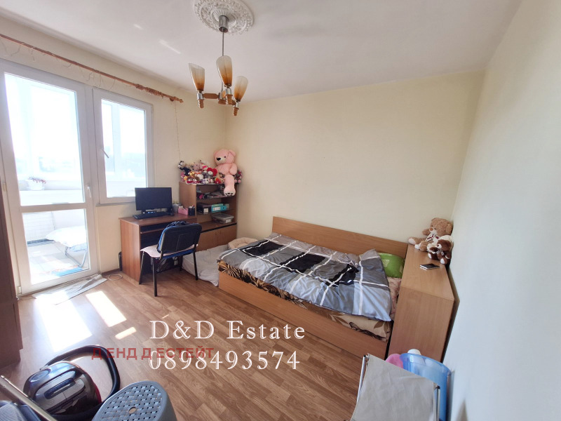 Satılık  3 yatak odası Stara Zagora , Opalçenski , 84 metrekare | 93183255 - görüntü [7]