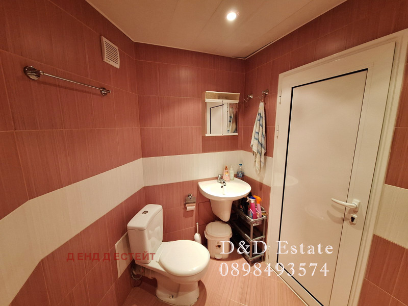 Satılık  3 yatak odası Stara Zagora , Opalçenski , 84 metrekare | 93183255 - görüntü [10]