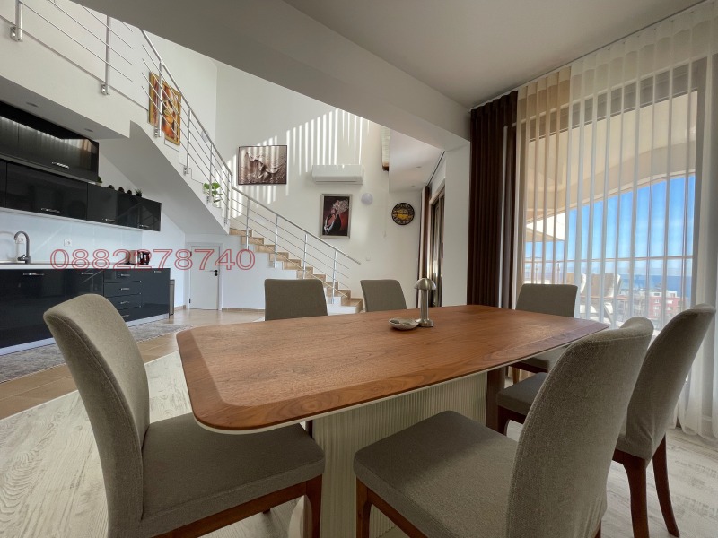 Продава МЕЗОНЕТ, к.к. Слънчев бряг, област Бургас, снимка 5 - Апартаменти - 52858345