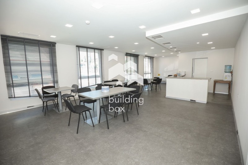 Продава ОФИС, гр. София, Кръстова вада, снимка 10 - Офиси - 52987862