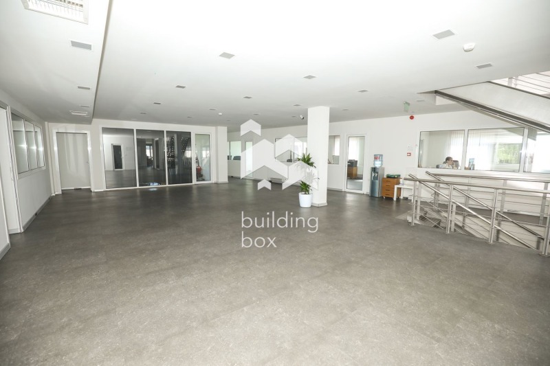 Продава ОФИС, гр. София, Кръстова вада, снимка 3 - Офиси - 52987862