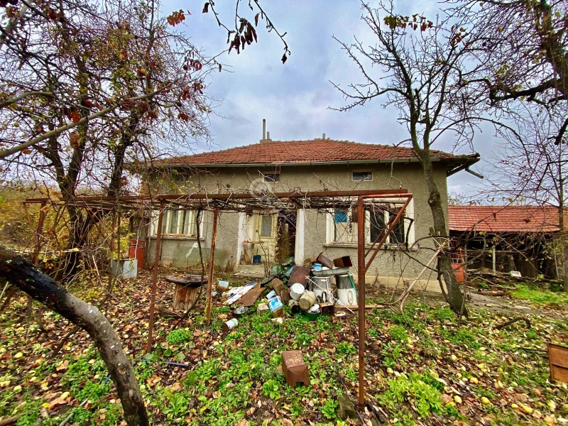 Till salu  Hus region Gabrovo , Burja , 135 kvm | 20919492 - bild [2]