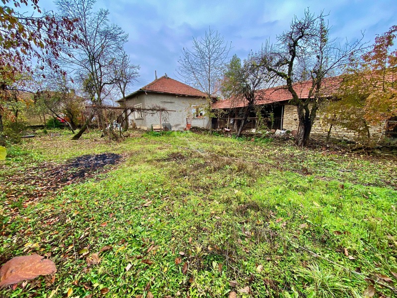 Till salu  Hus region Gabrovo , Burja , 135 kvm | 20919492 - bild [13]