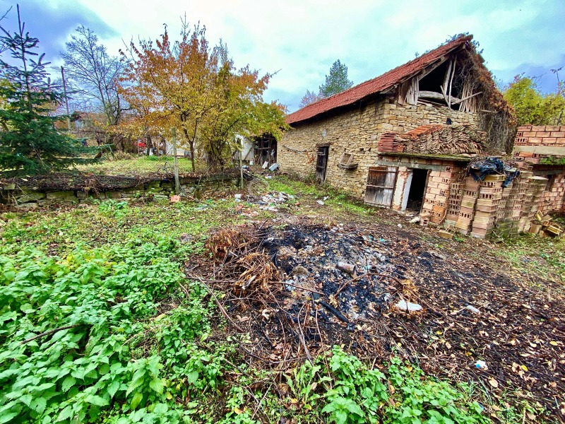 Till salu  Hus region Gabrovo , Burja , 135 kvm | 20919492 - bild [17]