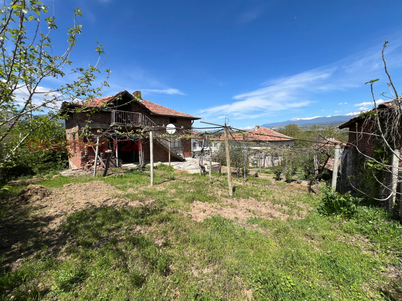 Продава КЪЩА, гр. Сандански, област Благоевград, снимка 11 - Къщи - 52781035