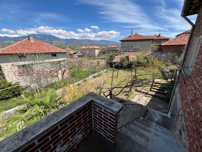 Продава КЪЩА, гр. Сандански, област Благоевград, снимка 13 - Къщи - 52781035