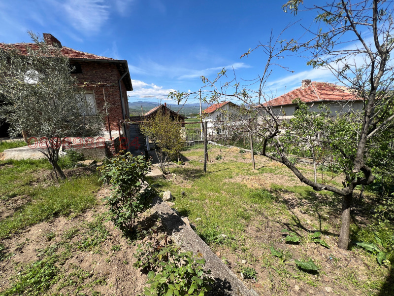 Продава КЪЩА, гр. Сандански, област Благоевград, снимка 10 - Къщи - 52781035