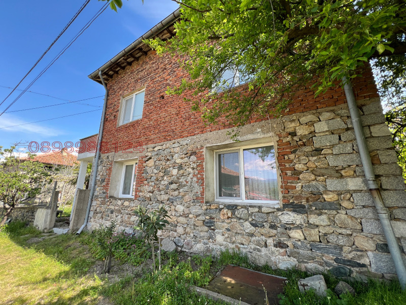 Продава КЪЩА, гр. Сандански, област Благоевград, снимка 8 - Къщи - 52781035