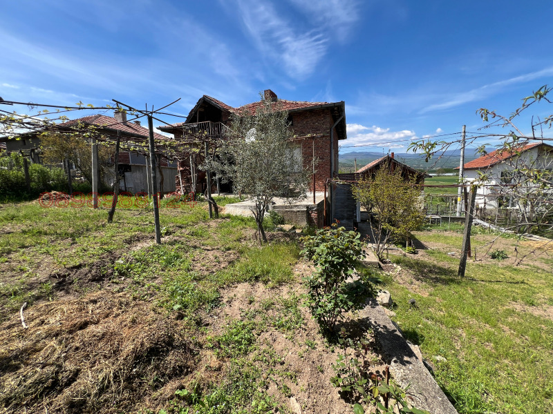 Продава КЪЩА, гр. Сандански, област Благоевград, снимка 9 - Къщи - 52781035
