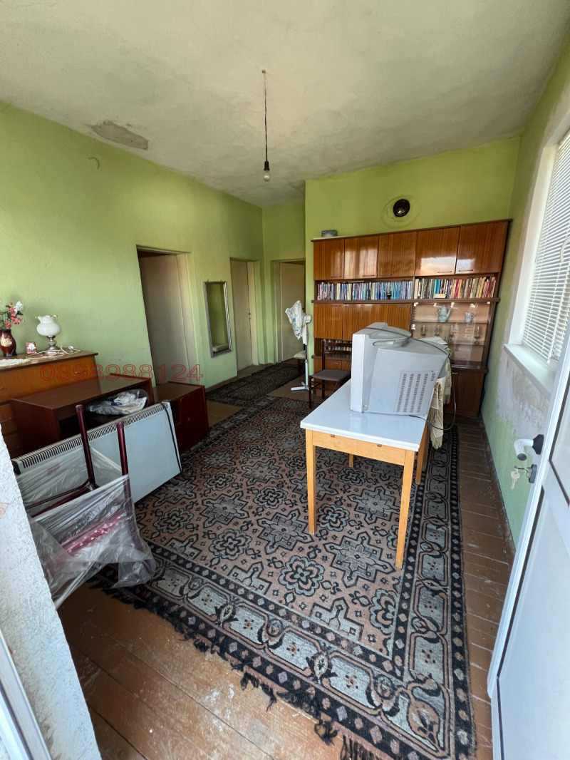 Продава КЪЩА, гр. Сандански, област Благоевград, снимка 16 - Къщи - 52781035