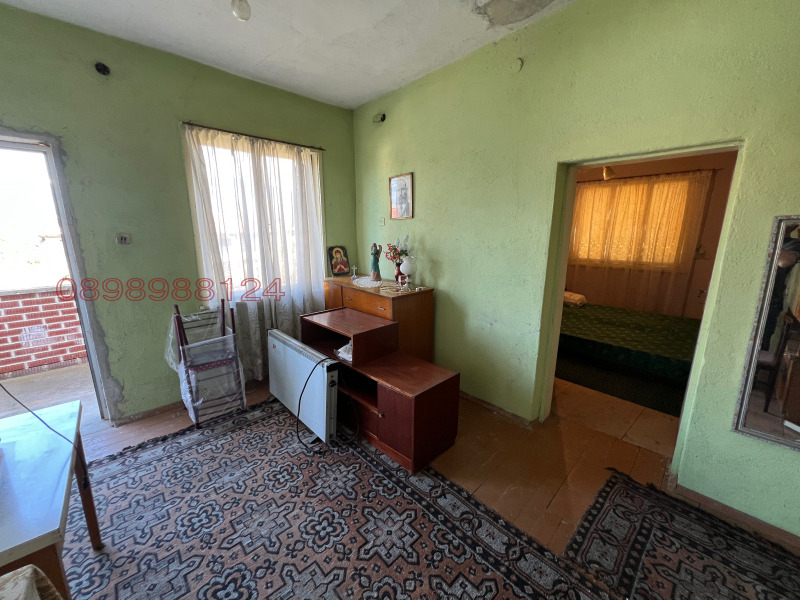 Продава КЪЩА, гр. Сандански, област Благоевград, снимка 15 - Къщи - 52781035