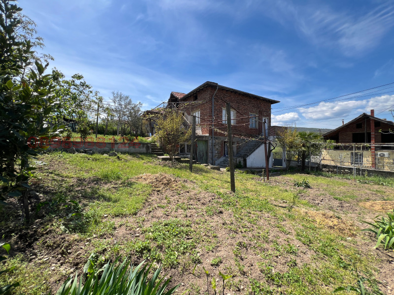 Продава КЪЩА, гр. Сандански, област Благоевград, снимка 5 - Къщи - 52781035