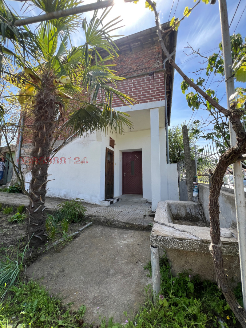 Продава КЪЩА, гр. Сандански, област Благоевград, снимка 6 - Къщи - 52781035