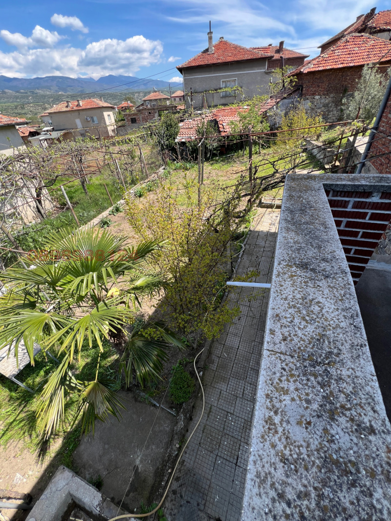 Продава КЪЩА, гр. Сандански, област Благоевград, снимка 12 - Къщи - 52781035