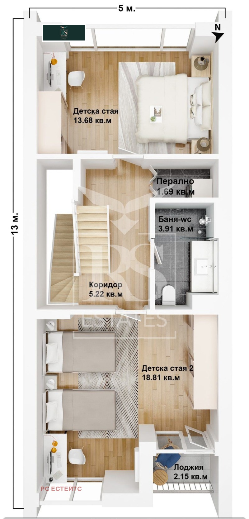 Eladó  Ház Sofia , Bojana , 200 négyzetméter | 83157279 - kép [15]