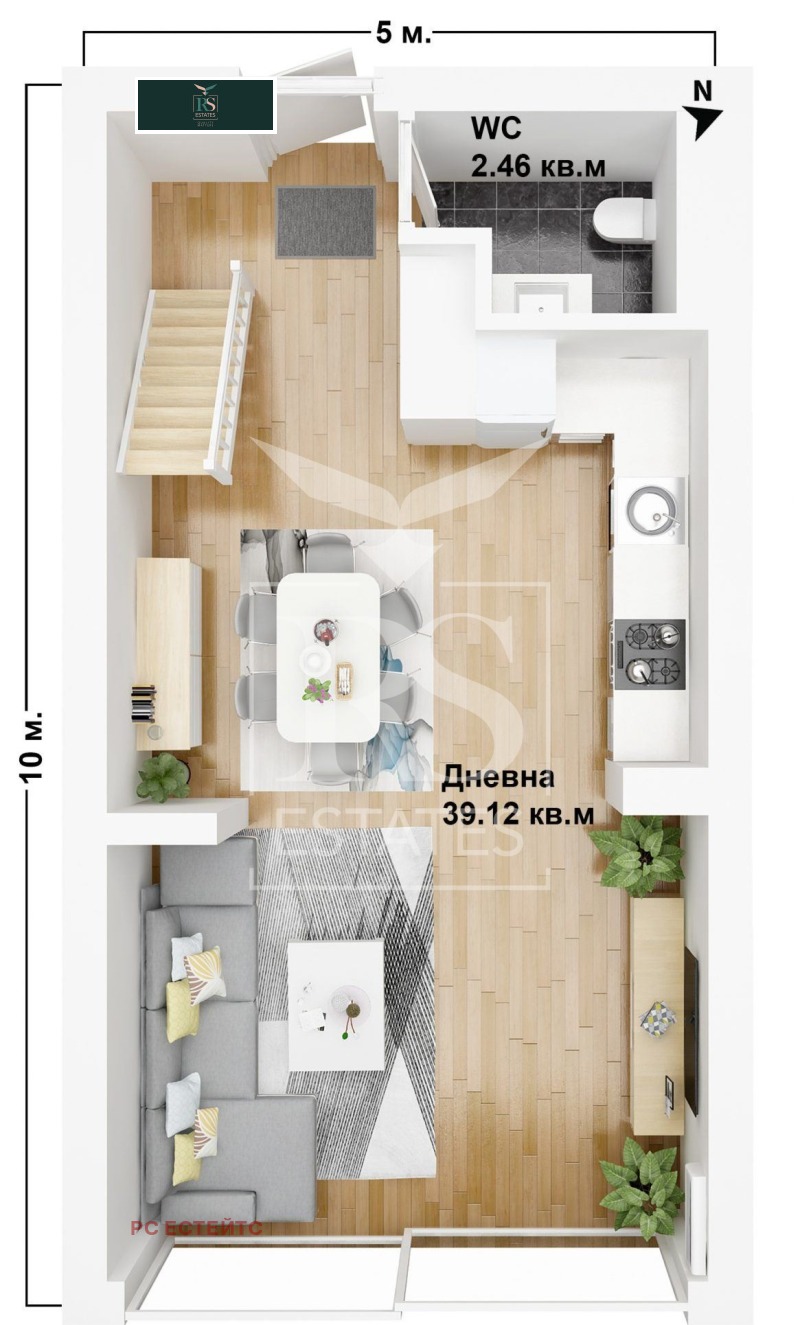 Eladó  Ház Sofia , Bojana , 200 négyzetméter | 83157279 - kép [14]