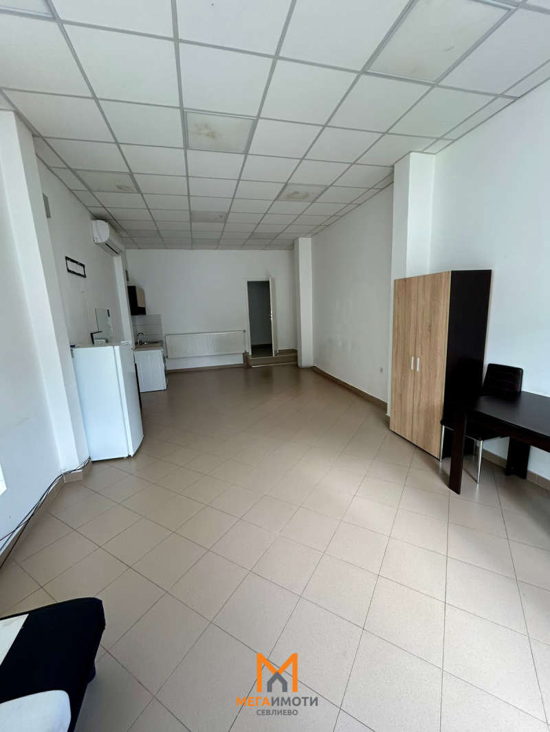 Продава МАГАЗИН, гр. Севлиево, област Габрово