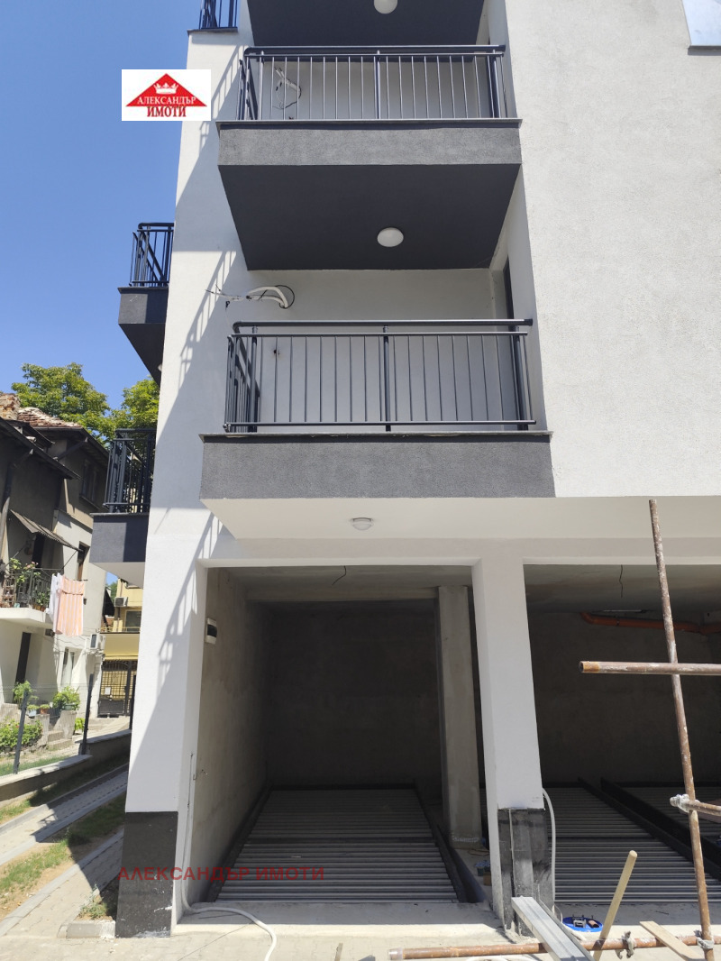 À venda  Garagem Sofia , Centar , 24 m² | 40248924 - imagem [16]