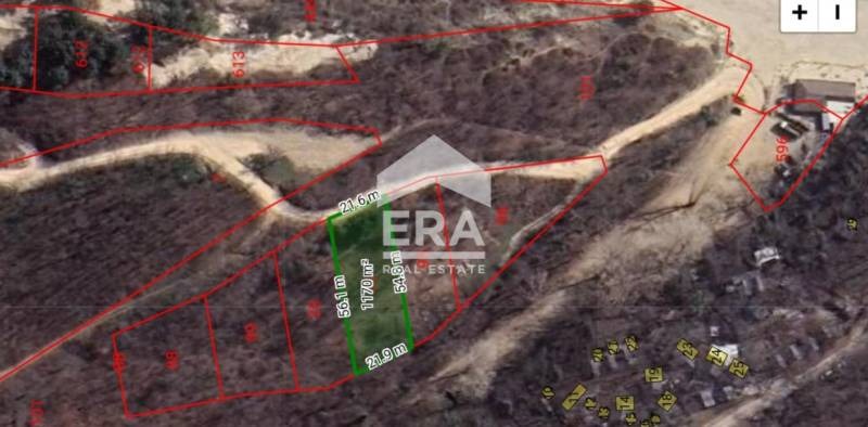 For Sale  Plot Varna , m-t Rakitnika , 1169 sq.m | 18843310 - image [4]