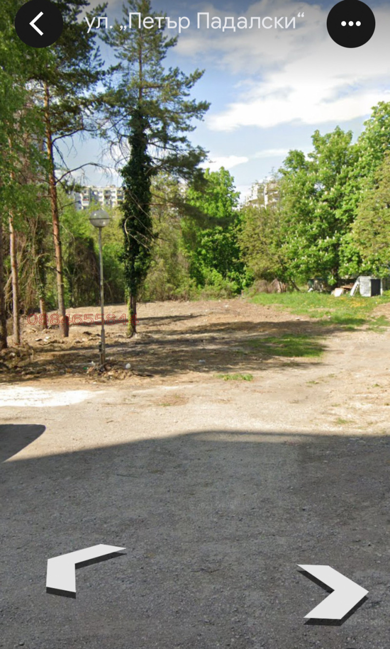 For Sale  Plot Gabrovo , Mladost , 1100 sq.m | 35312398 - image [5]