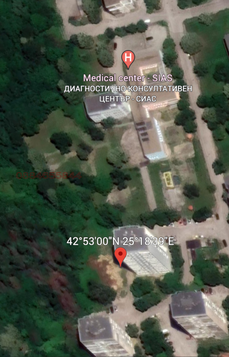 For Sale  Plot Gabrovo , Mladost , 1100 sq.m | 35312398 - image [9]