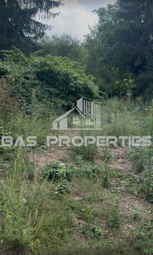 Продава ПАРЦЕЛ, гр. София, в.з.Симеоново - Драгалевци, снимка 3 - Парцели - 52986598