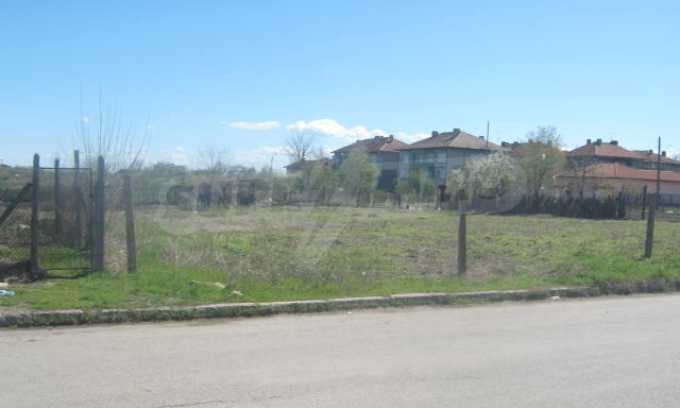 Продава ПАРЦЕЛ, гр. Видин, Кумбаир, снимка 3 - Парцели - 56576871