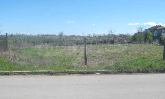 Продава ПАРЦЕЛ, гр. Видин, Кумбаир