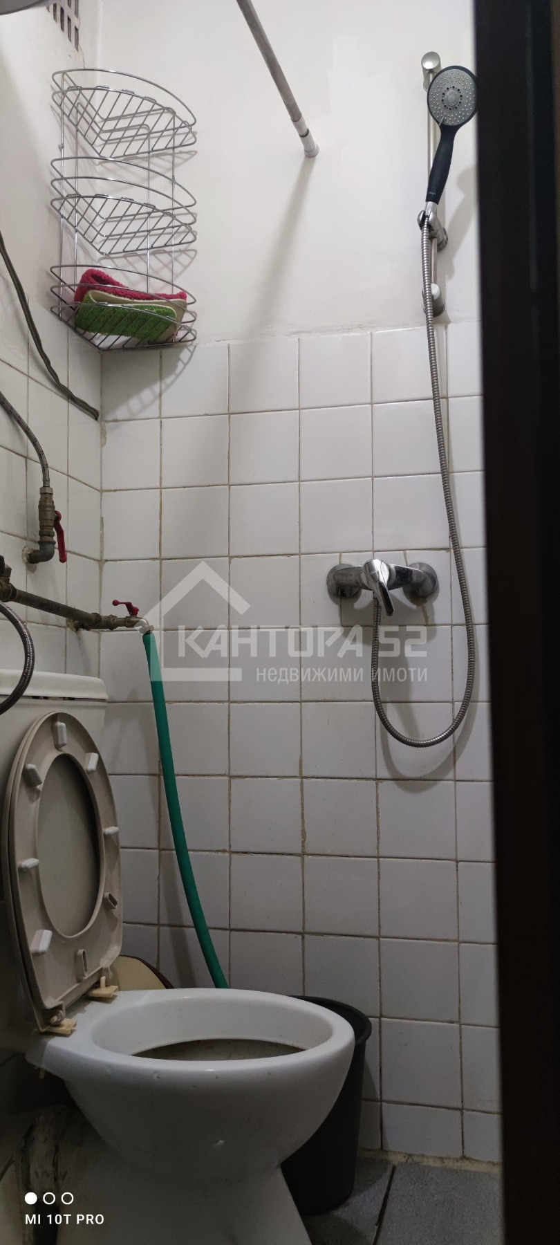 Продава 1-СТАЕН, гр. Варна, Колхозен пазар, снимка 7 - Апартаменти - 54676843