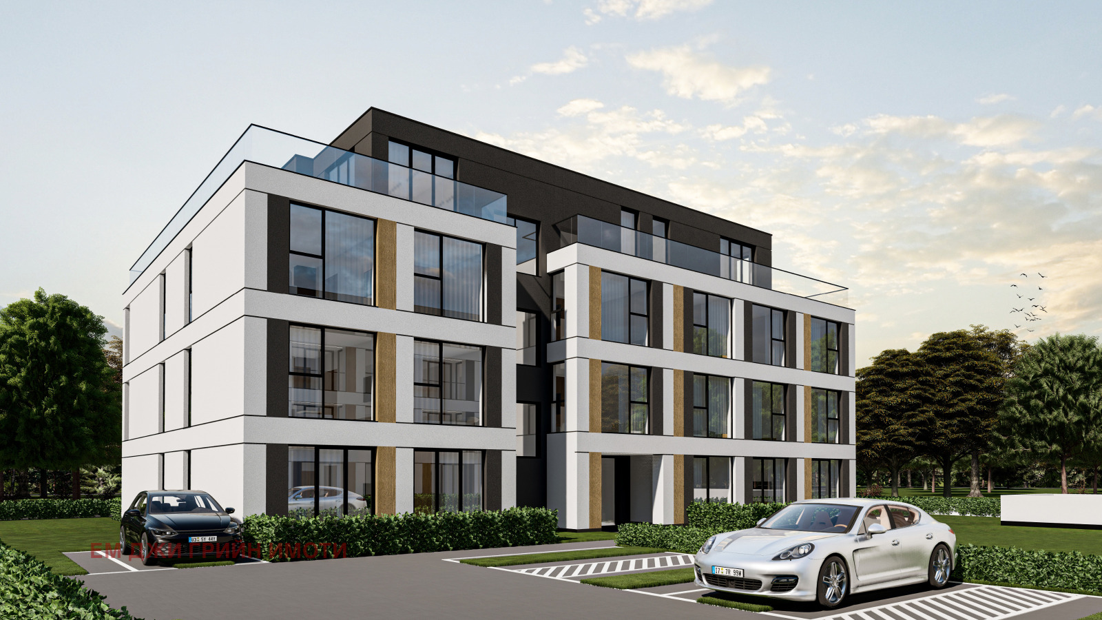 Продава 2-СТАЕН, гр. София, Обеля 2, снимка 2 - Апартаменти - 55126764