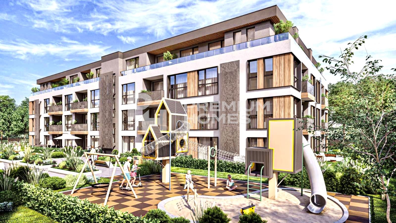 Продава 2-СТАЕН, гр. София, Малинова долина, снимка 2 - Апартаменти - 54734614