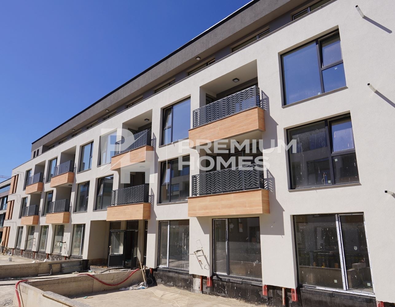 Продава 2-СТАЕН, гр. София, Малинова долина, снимка 2 - Апартаменти - 54734614