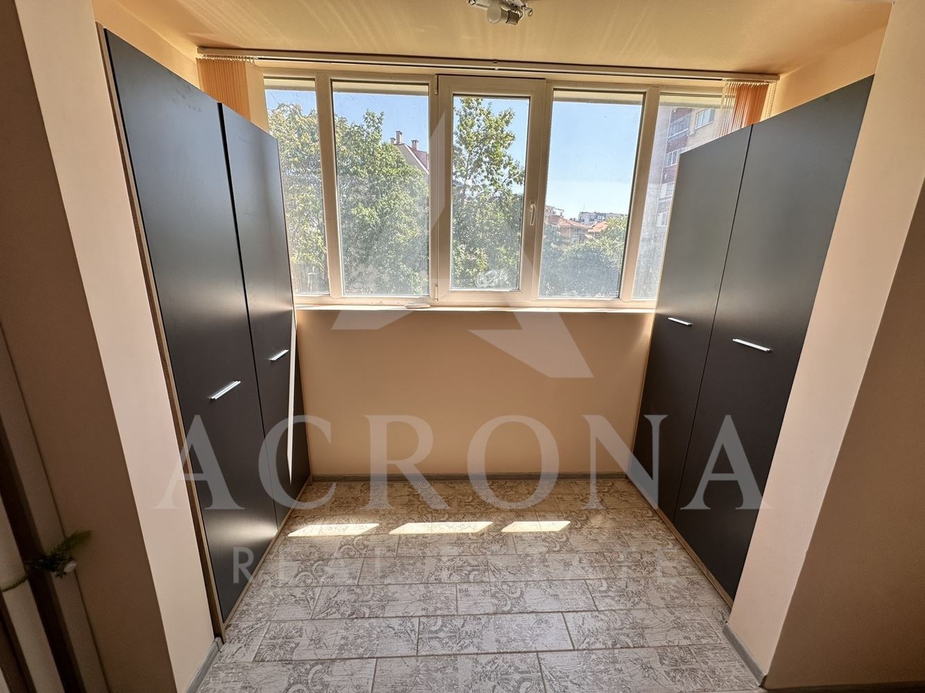 Продава 2-СТАЕН, гр. Пловдив, Кършияка, снимка 10 - Апартаменти - 55644027