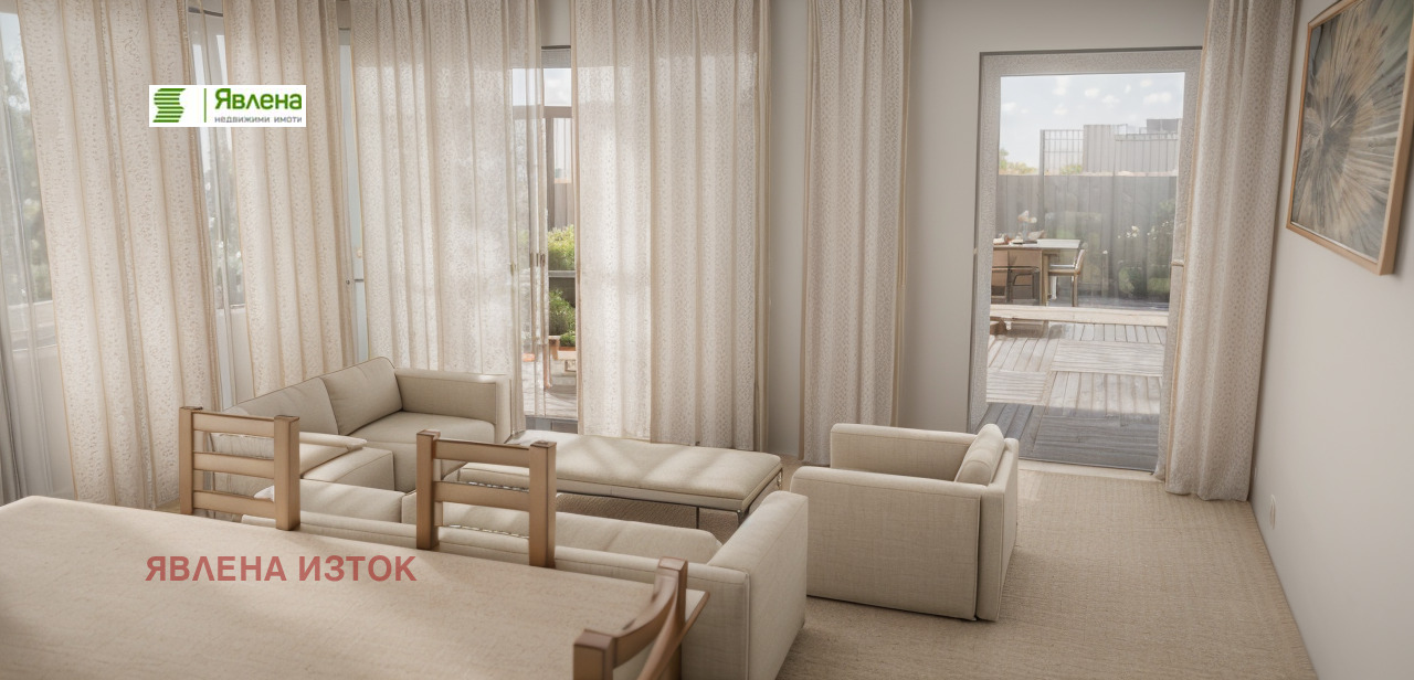Продава 3-СТАЕН, гр. София, Хаджи Димитър, снимка 2 - Апартаменти - 53229026