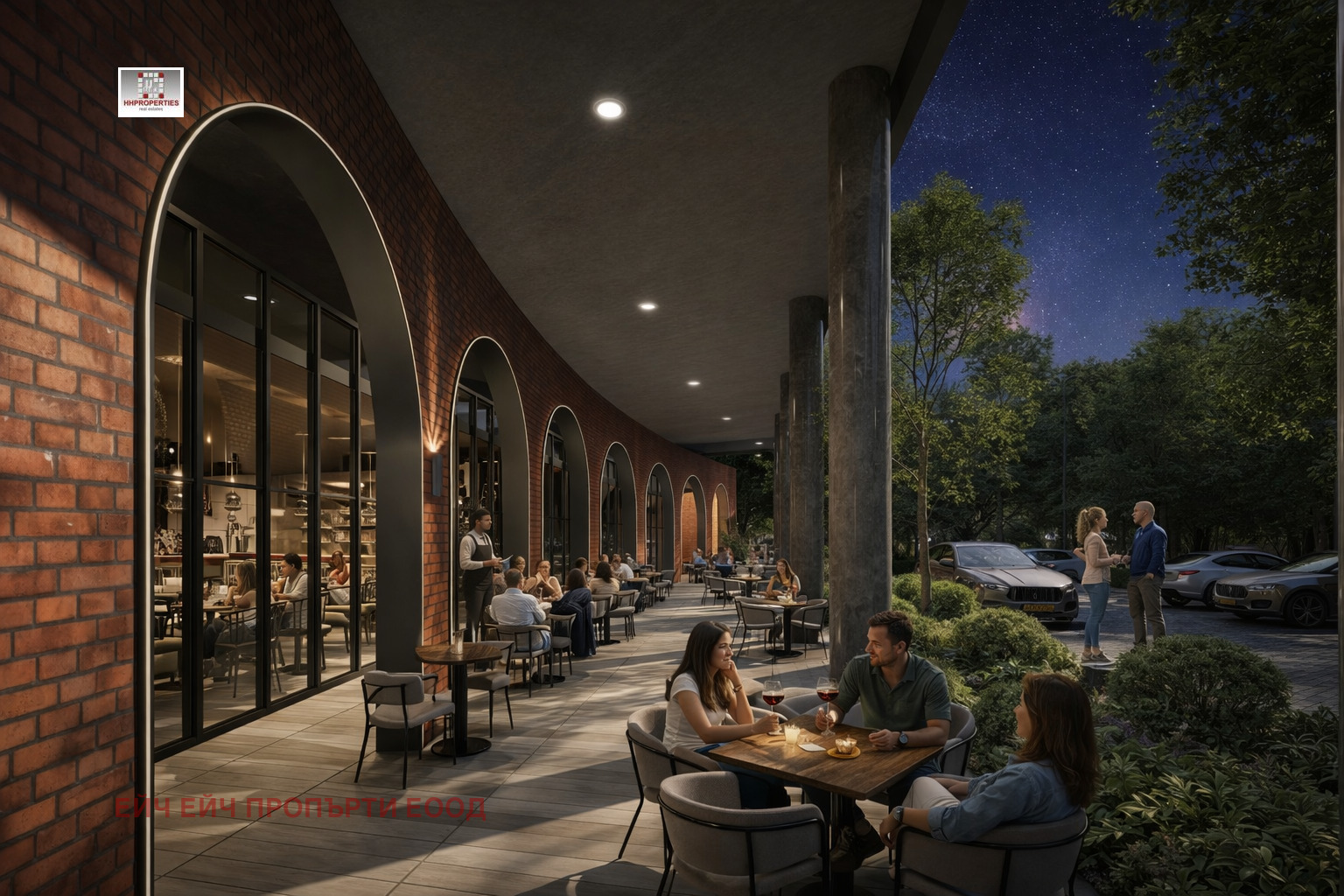 Продава 3-СТАЕН, гр. Пловдив, Пещерско шосе, снимка 10 - Апартаменти - 53648544