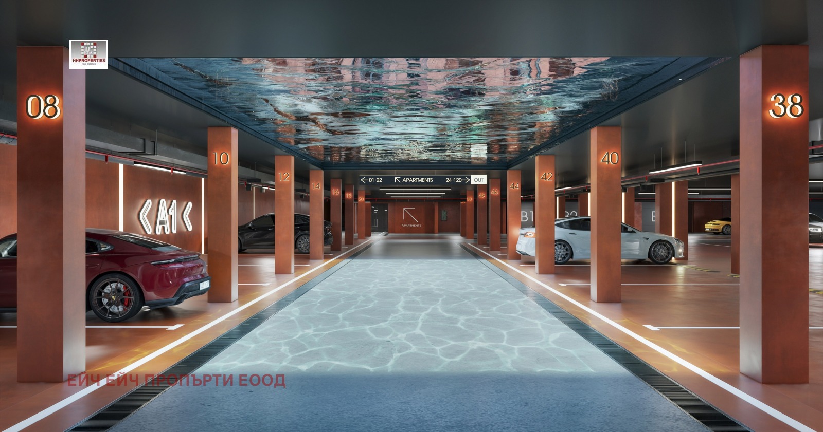 Продава 3-СТАЕН, гр. Пловдив, Пещерско шосе, снимка 6 - Апартаменти - 53648544