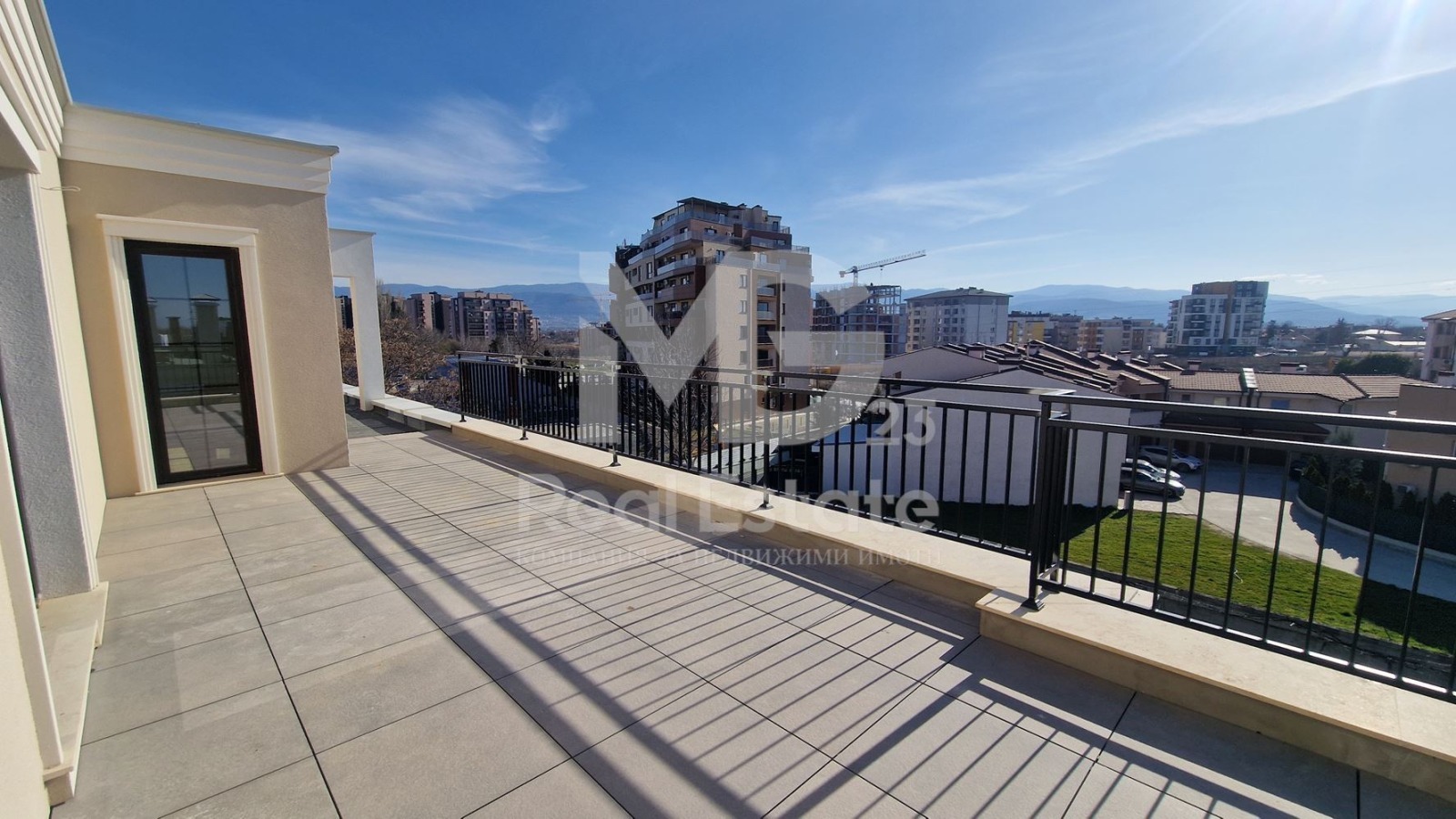 Продава 2-СТАЕН, гр. Пловдив, Христо Смирненски, снимка 7 - Апартаменти - 53809849