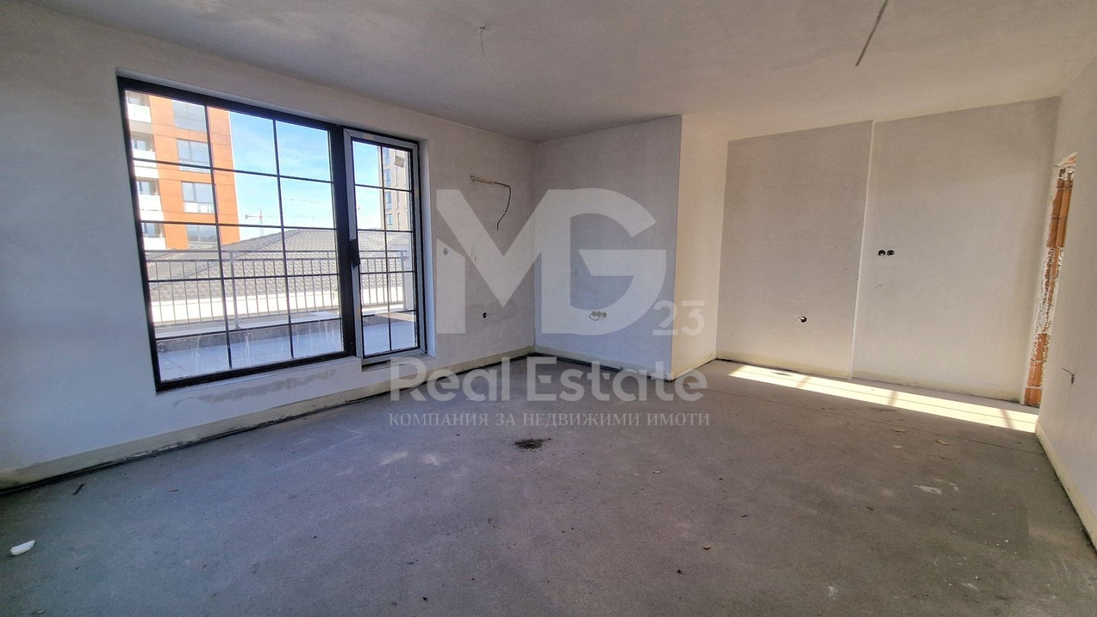 Продава 2-СТАЕН, гр. Пловдив, Христо Смирненски, снимка 2 - Апартаменти - 53809849