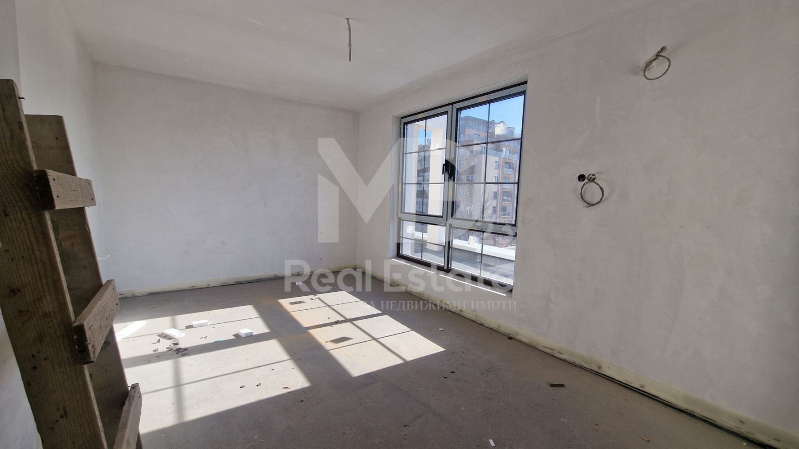 Продава 2-СТАЕН, гр. Пловдив, Христо Смирненски, снимка 5 - Апартаменти - 53809849