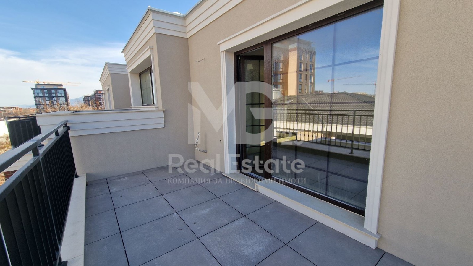 Продава 2-СТАЕН, гр. Пловдив, Христо Смирненски, снимка 3 - Апартаменти - 53809849