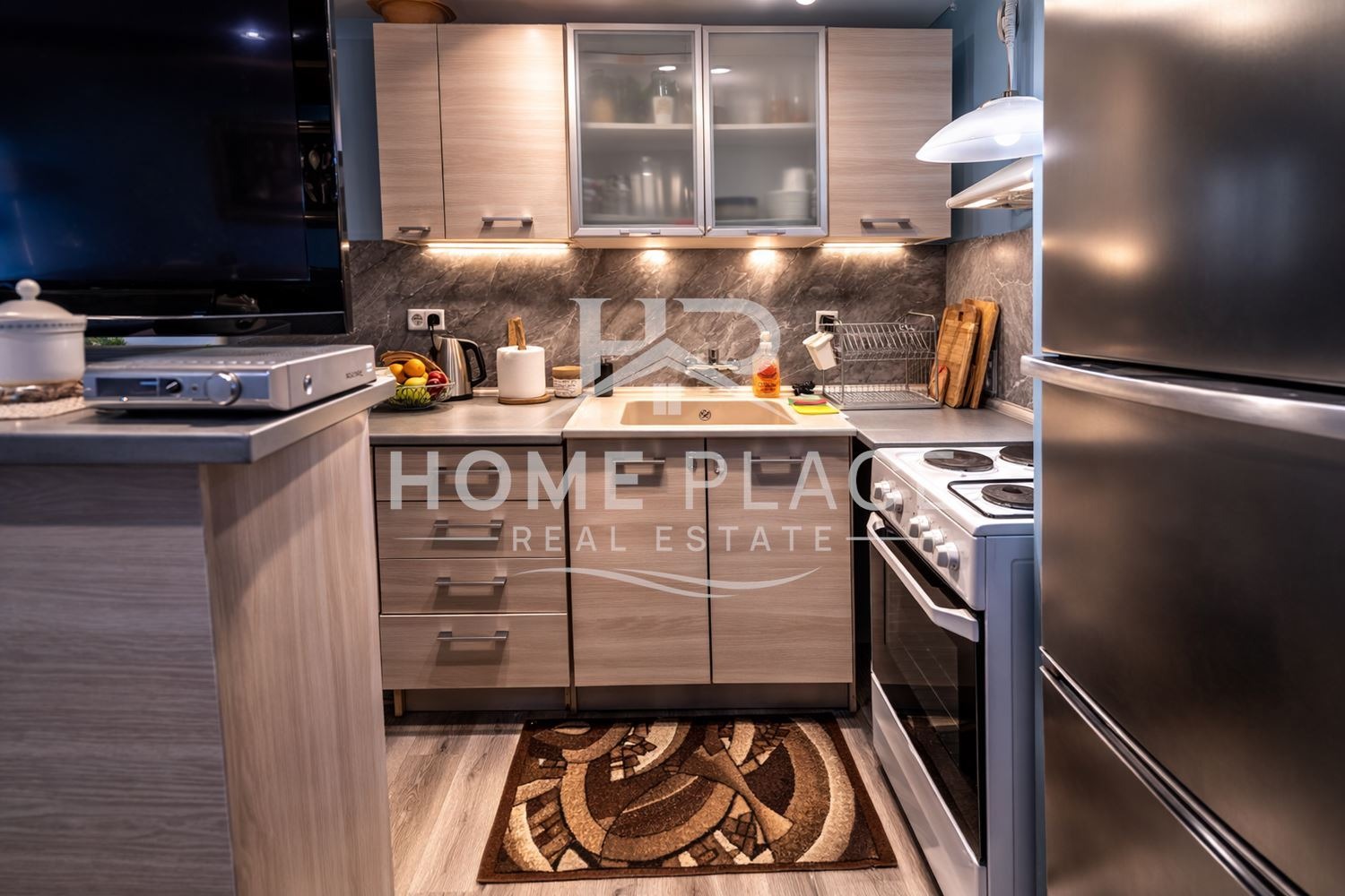 Продава 3-СТАЕН, гр. Варна, Автогара, снимка 3 - Апартаменти - 53883425