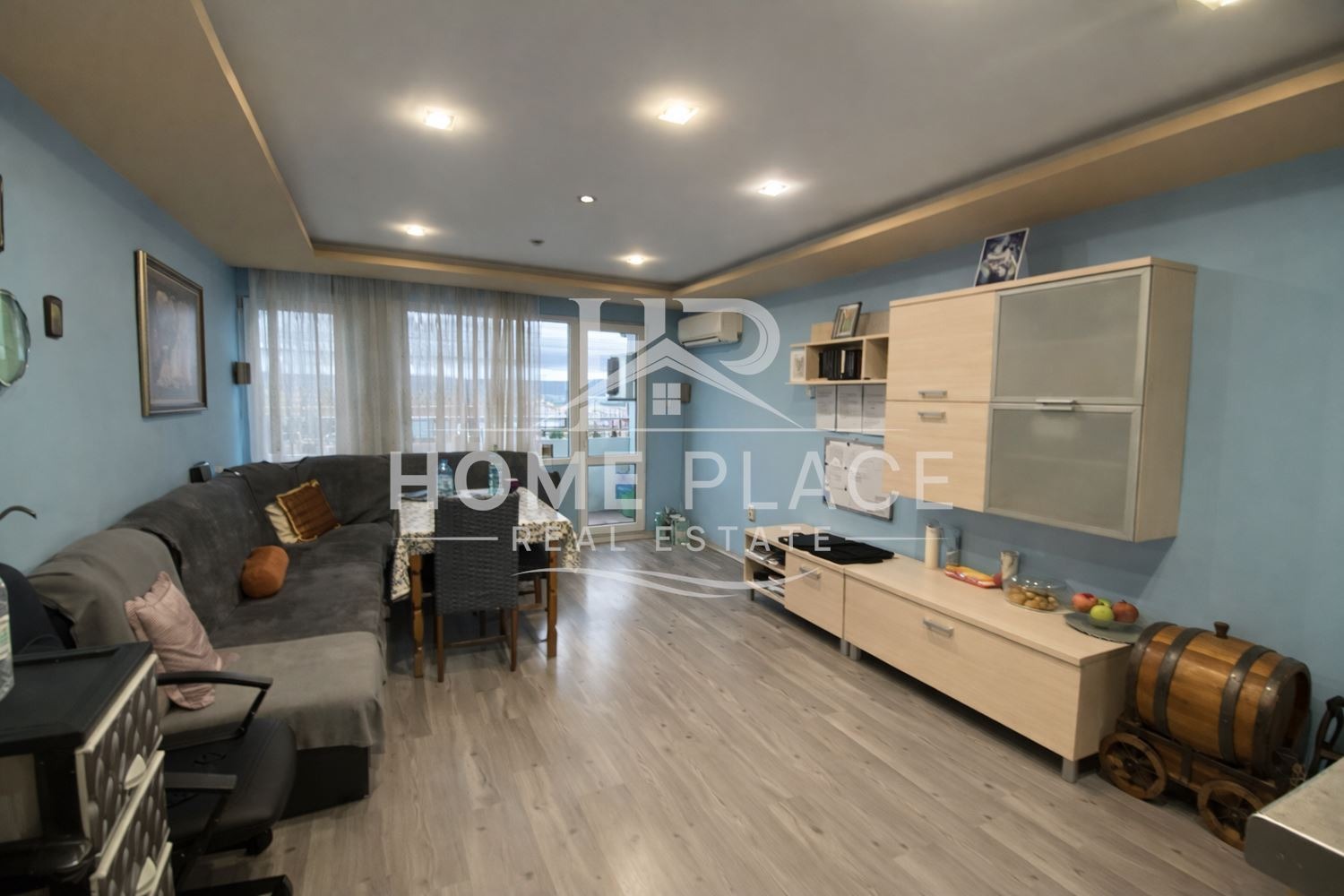 Продава 3-СТАЕН, гр. Варна, Автогара, снимка 2 - Апартаменти - 53883425