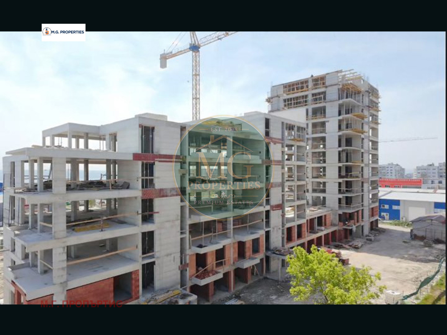 Продава 3-СТАЕН, гр. Варна, Кайсиева градина, снимка 3 - Апартаменти - 55224005